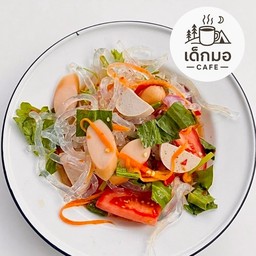 ยำเส้นแก้ว