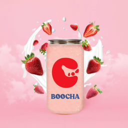 สตรอว์เบอรี่นมสด(S)