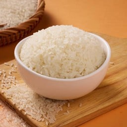 ข้าวหอมมะลิ