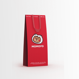 MOMOYO ICE CREAM - สาขาเซ็นทรัลโคราช สาขาเซ็นทรัลโคราช