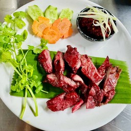 เบคอนล้านนา