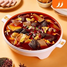 เหมาเสวี่ยว่าง