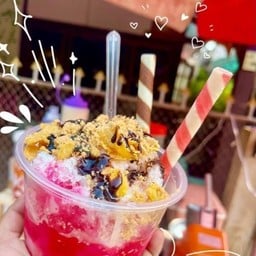 ญาญ่าญิ๋งก๋วยจั๊บหมูน้ำข้นสาขา 2