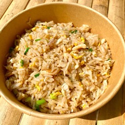 ข้าวผัดปู