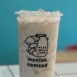นมไวท์มอลด์