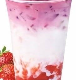 ปังเย็น นมสด ชากาแฟ