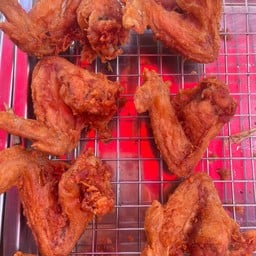 ไก่ทอดสยาม 2569 ศาลายา
