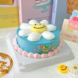 คลับเค้ก (Club Cake)-เพชรเกษม ราชพฤกษ์