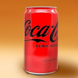 Coca-cola zaro