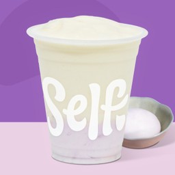 Mochi Yogurt