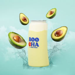 อโวคาโด้ครีมชีส (L)