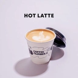 HOT LATTE