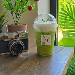 N p Coffee พีโฮม อพาร์เม้นท์