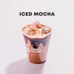 ICED MOCHA