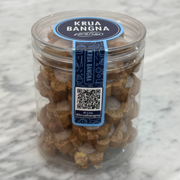 L คุกกี้ทีราสุ (ไม่มีถั่ว)