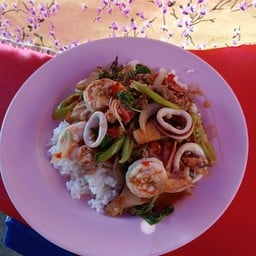 เจ้านายผัดไทย&อาหารตามสั่ง