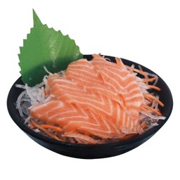 C14 ซาซิมิโทโร่ ( 4 ชิ้น ) (Toro Sashimi(4pcs.))