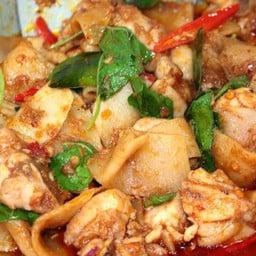 แล้วแต่จะสั่ง