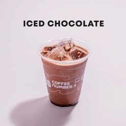 ICED CHOCOLATE