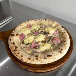 Truffle Special
