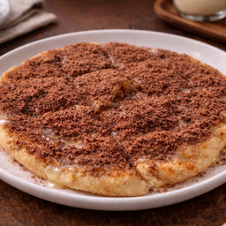 โรตีโอวัลติน Ovaltine Roti