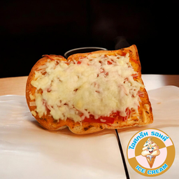 ปูอัดชีส