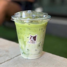 Dotcuff slowbar coffee