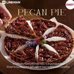 Pecan Pie