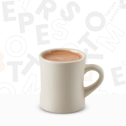 Hot Chocolate | ช็อกโกแลตร้อน