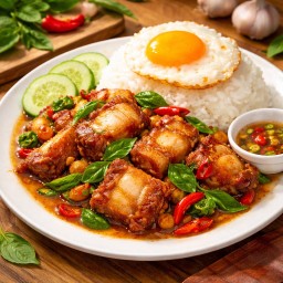 ครัวในซอย