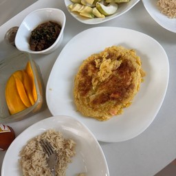 ข้าว กะ เจียว
