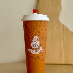 ชาไทย