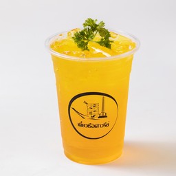 น้ำเก็กฮวย