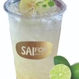 น้ำมะนาว