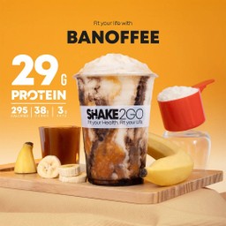 บานอฟฟี่ สมูทตี้