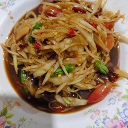 ร้านส้มตำยายวรรณ (จรัญสนิทวงศ์ 68)