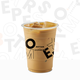Iced Latte  | ลาเต้เย็น