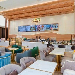 Coffee Lounge Cafe&Meeting  Room คอฟฟี่ เลานจ์
