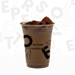 Iced Mocha | มอคค่าเย็น
