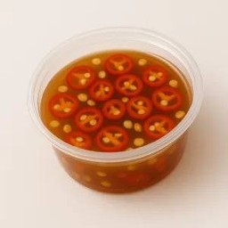พริกน้ำปลา