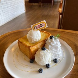 ฮันนี่โทสต์