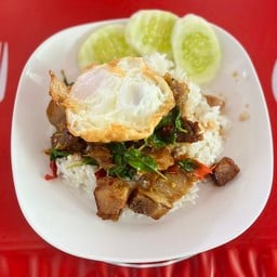 อาหารตามสั่ง(สถานี ต้ม ตุ๋น)