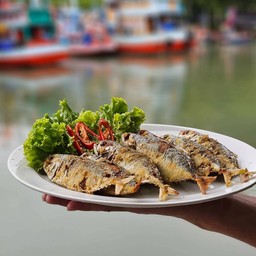 ร้านอาหาร ณ บางปู@bangpu -
