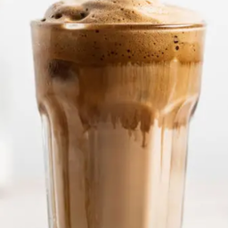 ลาเต้ ปั่น