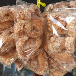 สัมตำครัวหลังบ้าน