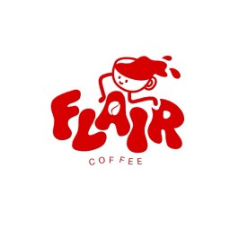 Flair coffee