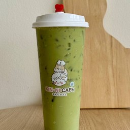 ชาเขียว Basic