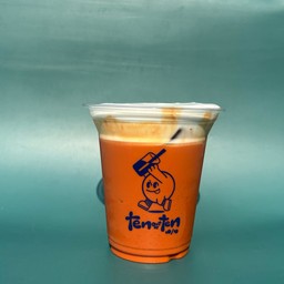Thai Iced Tea