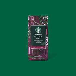 Italian Roast
