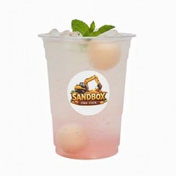 SandBox Cnx.Cafe เจ็ดยอด